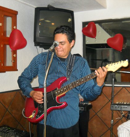 Grupo Musical para Eventos