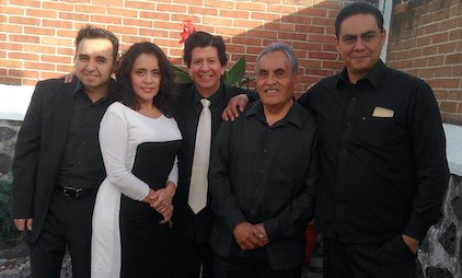 Historia del Grupo Imperio Musical