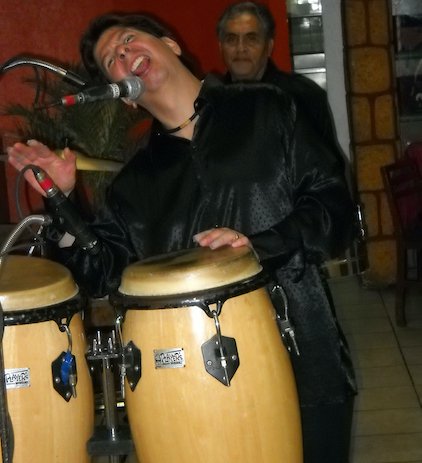 Promociones de Grupo Musical para Fiestas