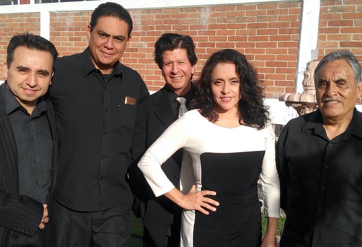 Grupo de Música para Fiestas